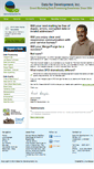 Mobile Screenshot of dfdi.com